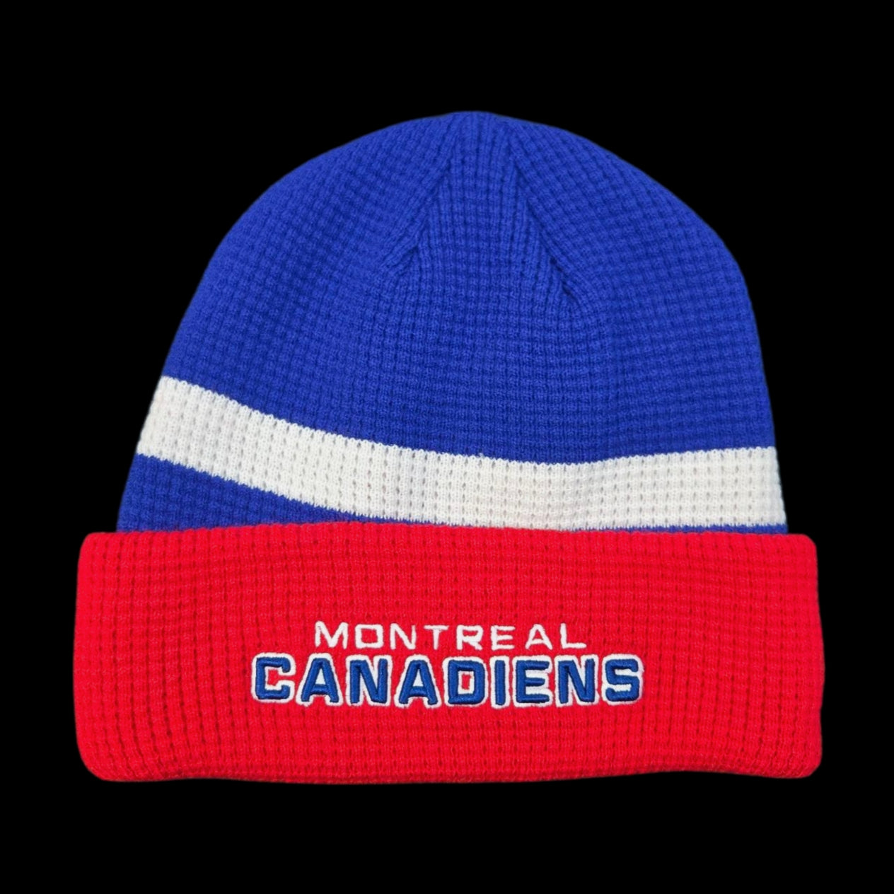 Adult Toque - Montreal Canadiens