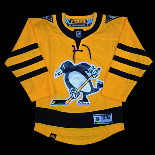 Youth Jersey - Pittsburgh Penguins