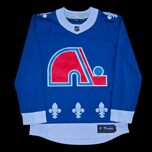 Jersey Adulte - Avalanche du Colorado