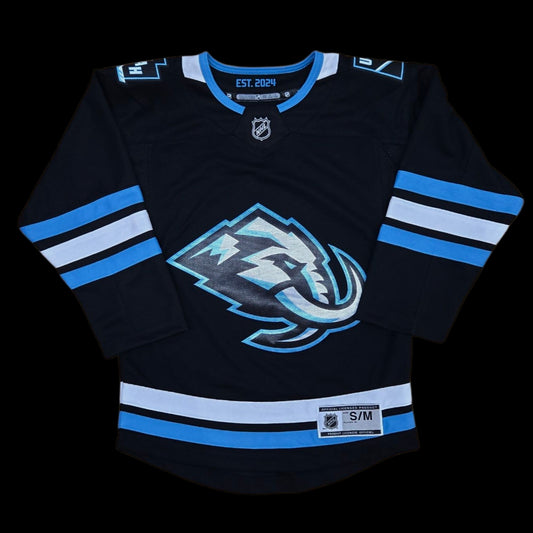 Youth Jersey - Utah Mammoth