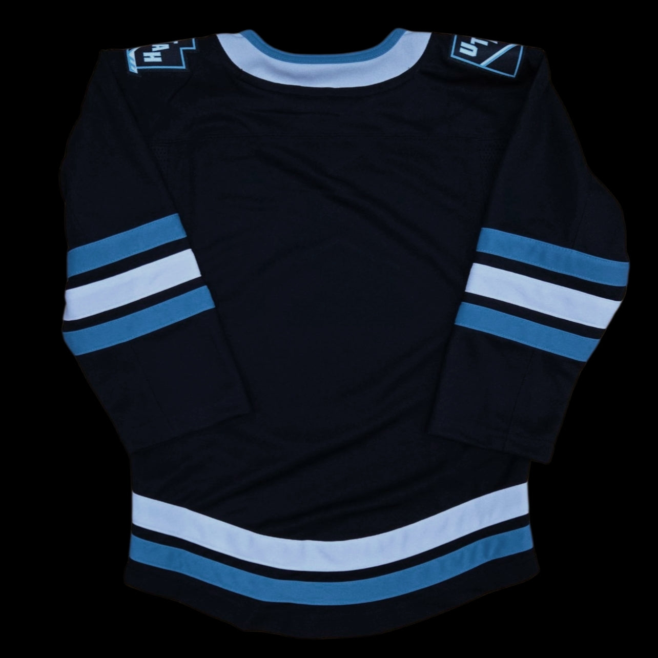 Youth Jersey - Utah Mammoth