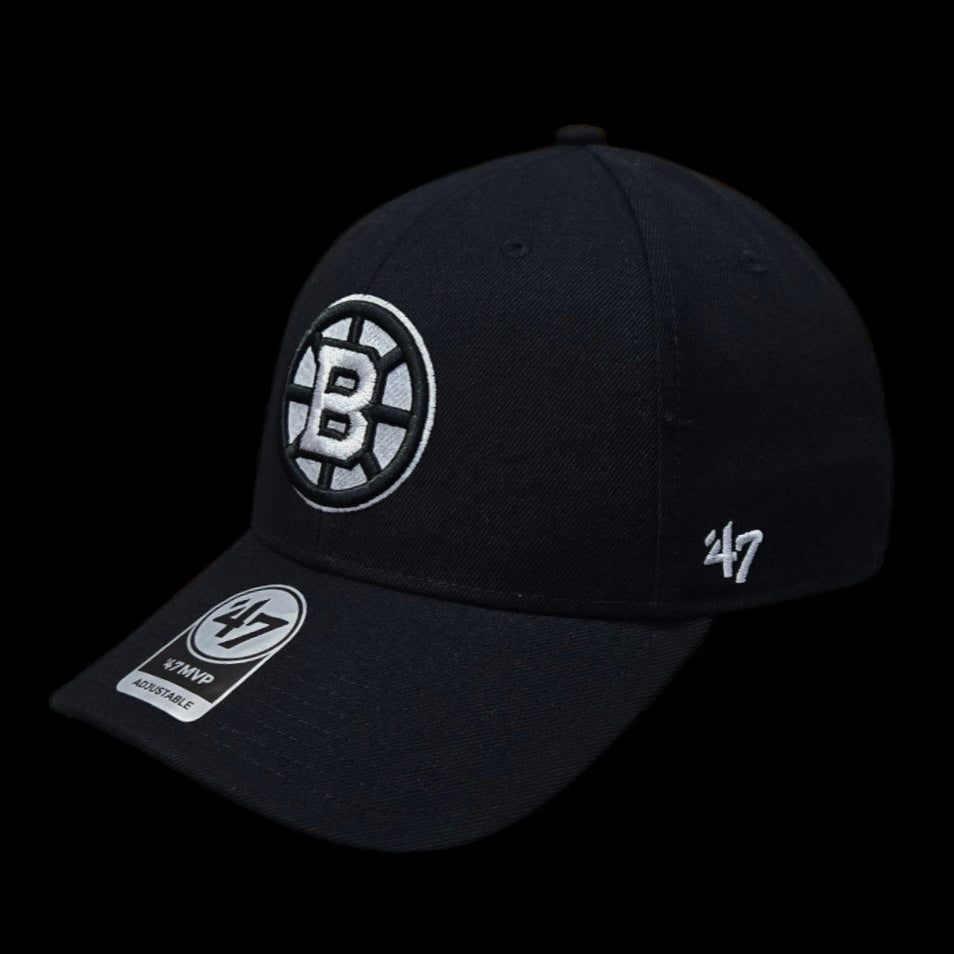 Casquette Adulte - Bruins de Boston