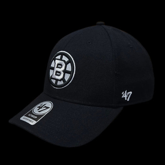 Casquette Adulte - Bruins de Boston
