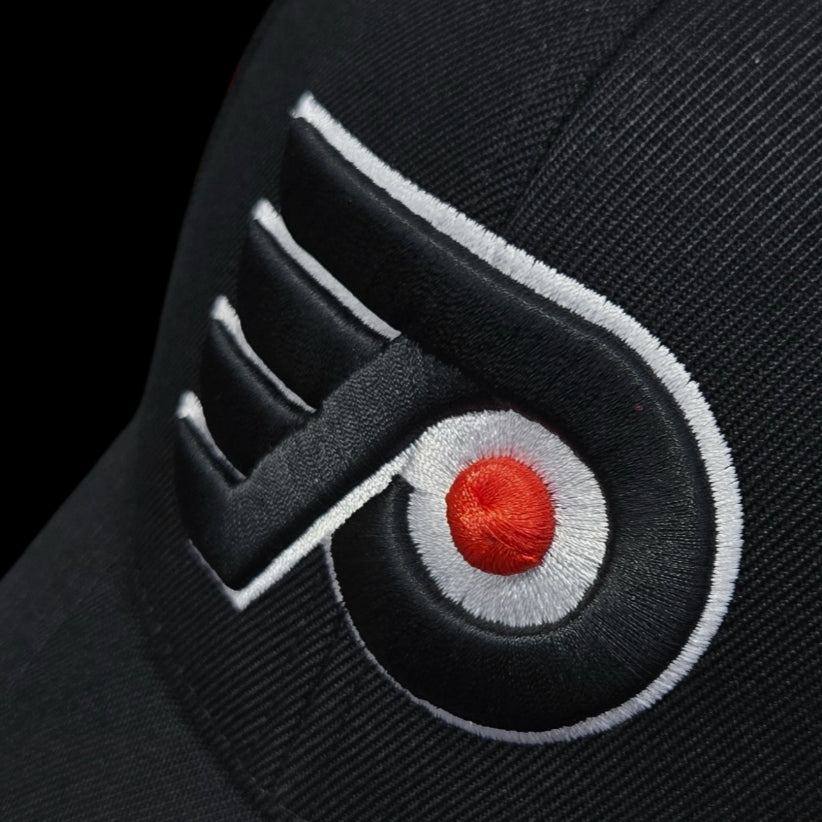 Casquette Adulte - Flyers de Philadelphie