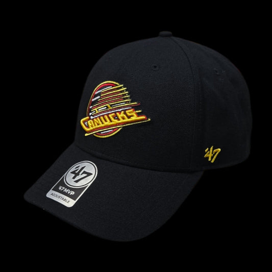 Adult Cap - Vancouver Canucks