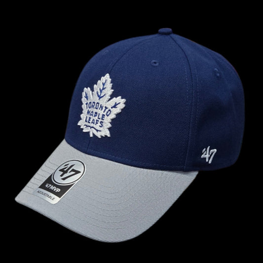 Adult Cap - Toronto Maple Leafs