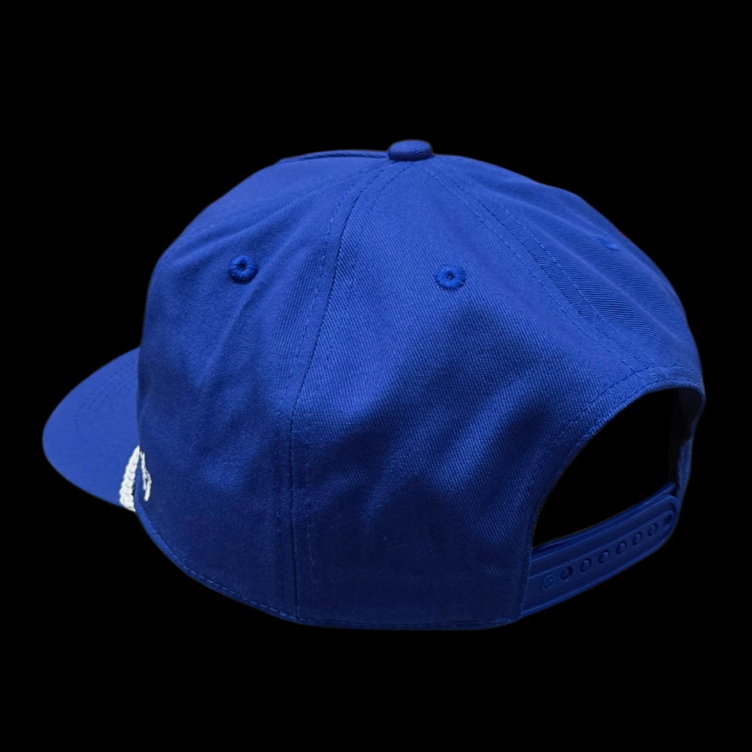 Adult Cap - Edmonton Oilers