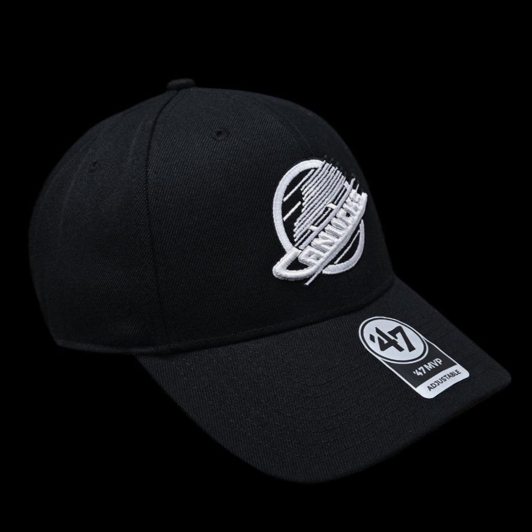 Casquette Adulte - Canucks de Vancouver