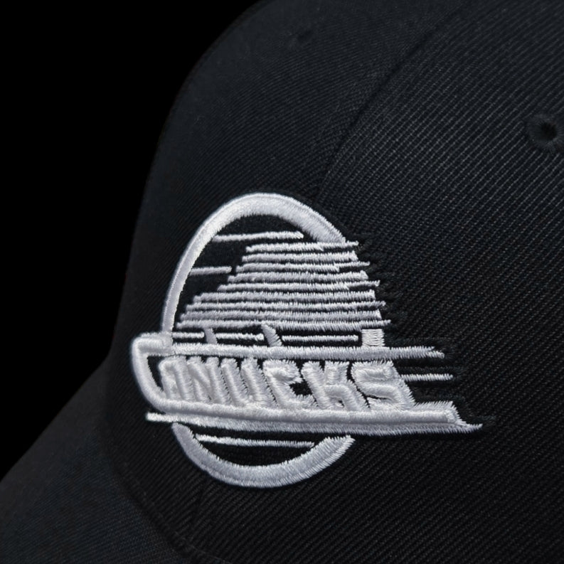 Casquette Adulte - Canucks de Vancouver