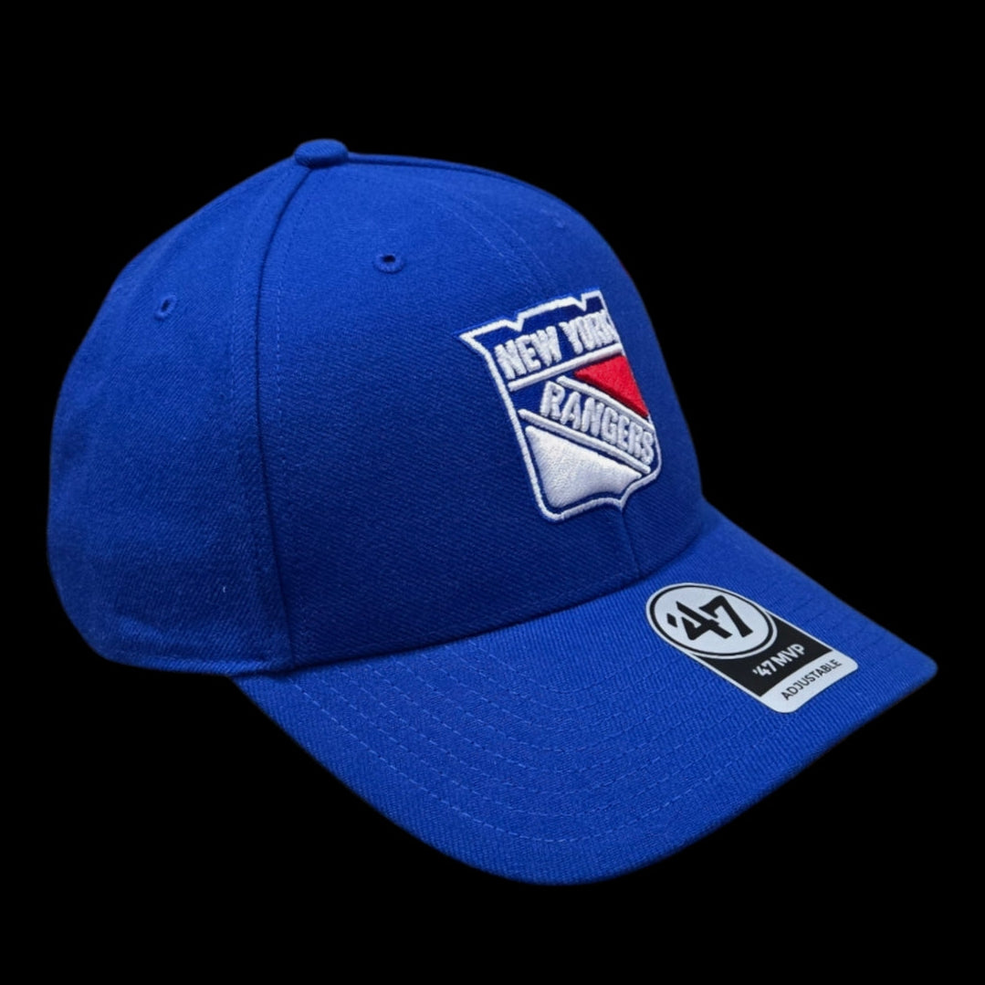 Casquette Adulte - Rangers de New York