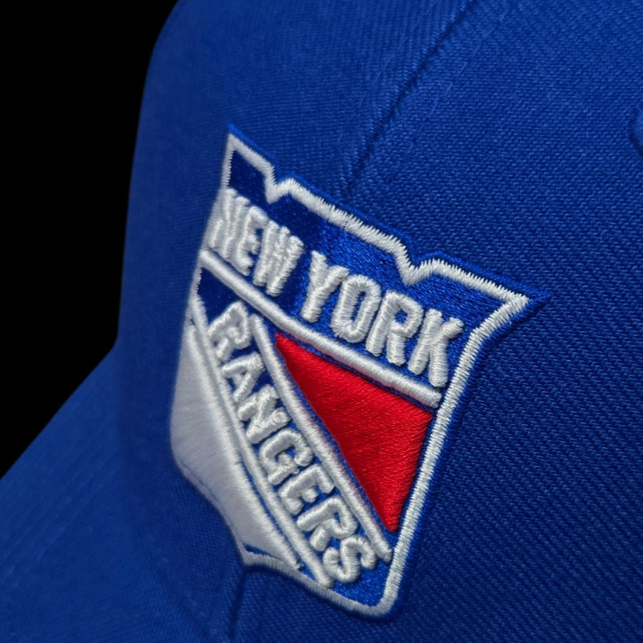 Casquette Adulte - Rangers de New York