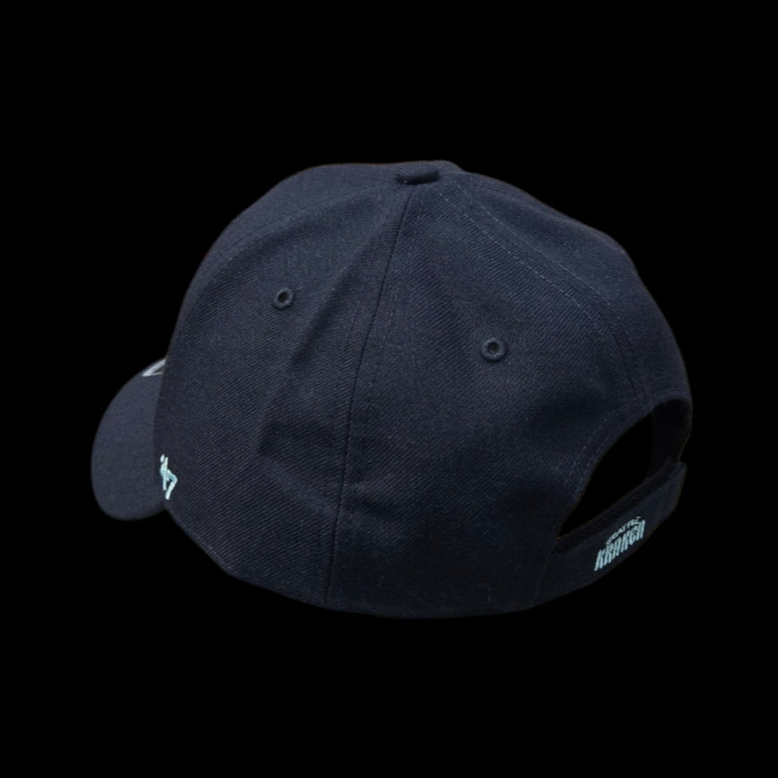 Casquette Adulte - Kraken de Seattle