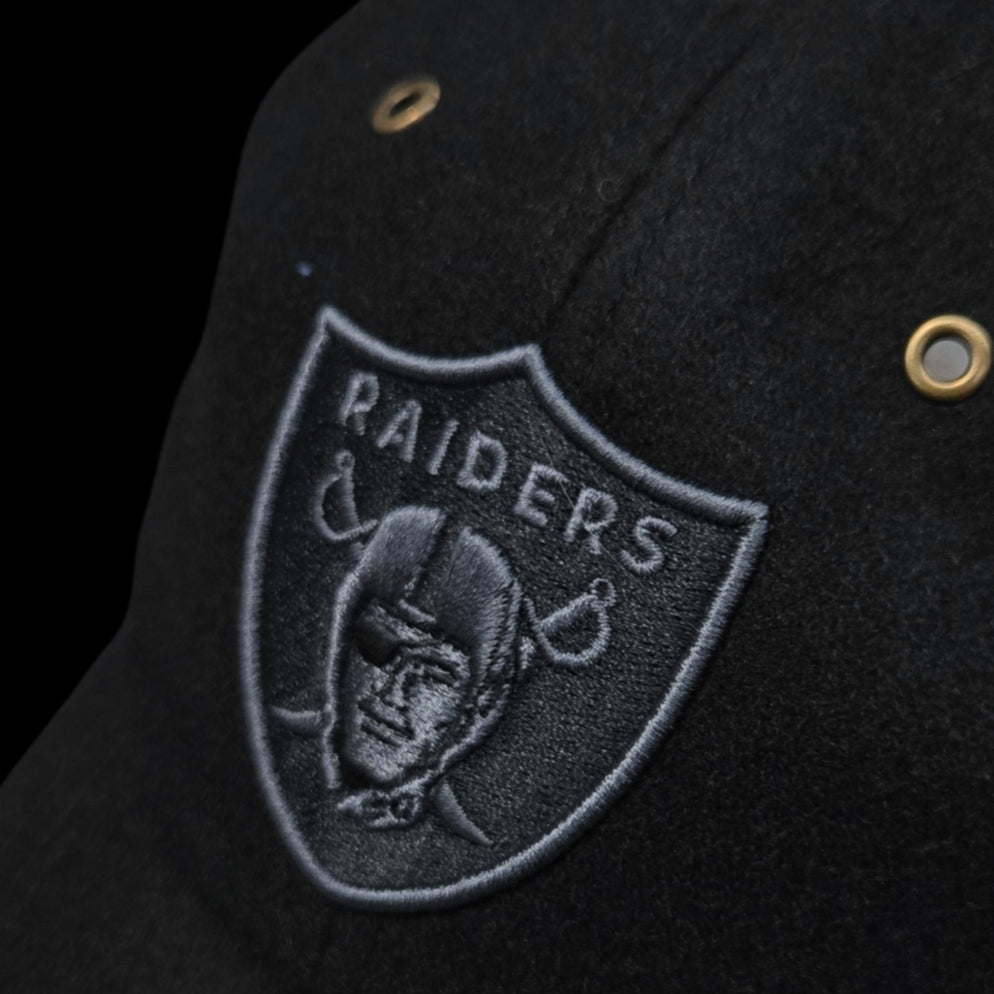 Casquette Adulte - Raiders de Las Vegas