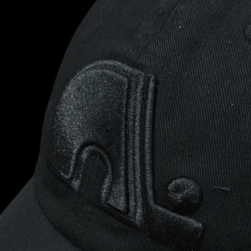 Adult Cap - Quebec Nordiques