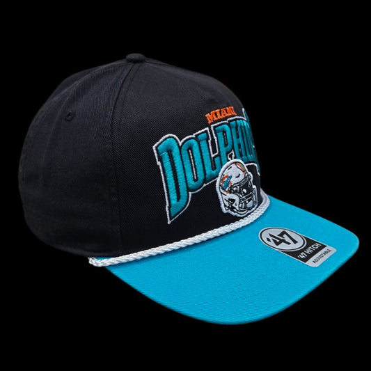 Adult Cap - Miami Dolphins