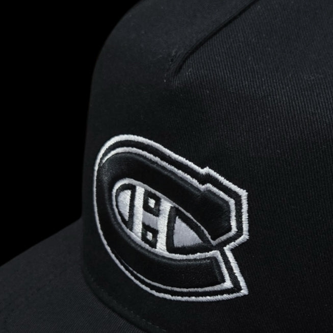 Adult Cap - Montreal Canadiens