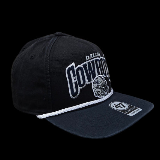 Adult Cap - Dallas Cowboys