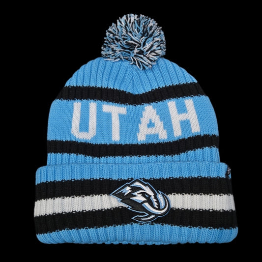 Tuque Adulte - Mammoth de l'Utah
