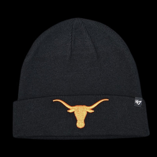 Adult Toque - Texas Longhorns