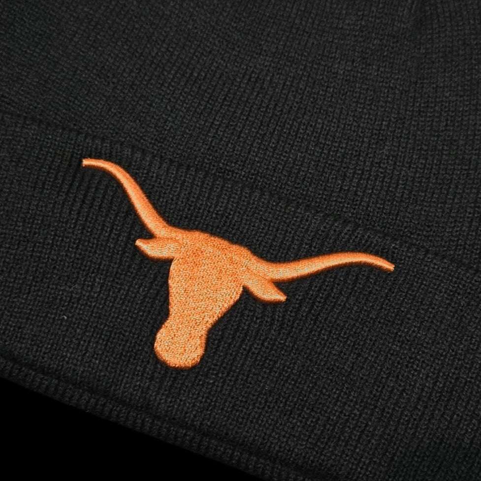 Adult Toque - Texas Longhorns