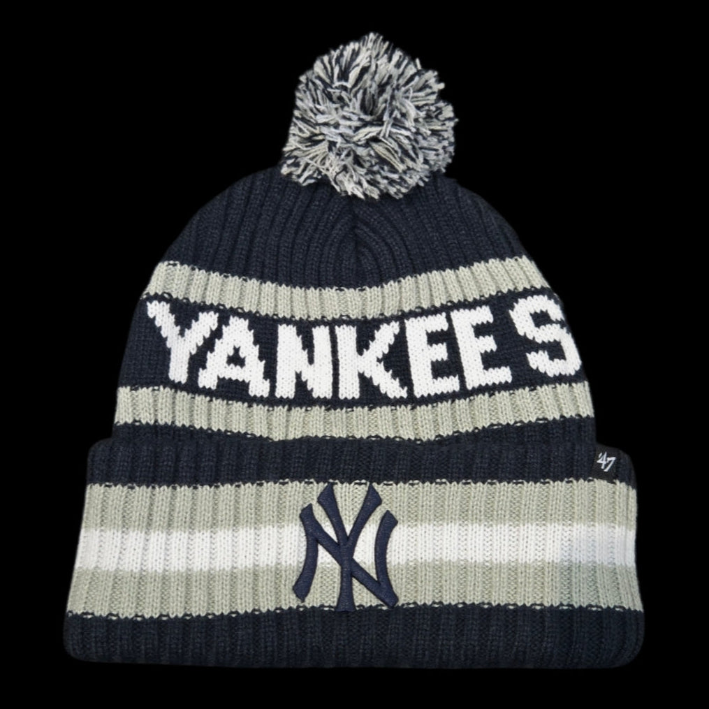 Tuque Adulte - Yankees de New York
