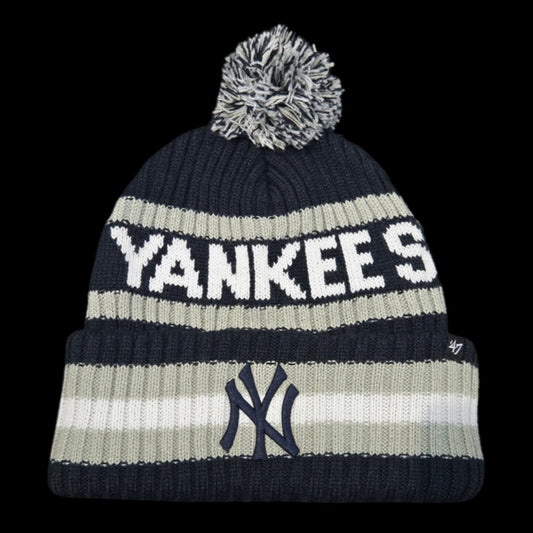 Adult Toque - New York Yankees