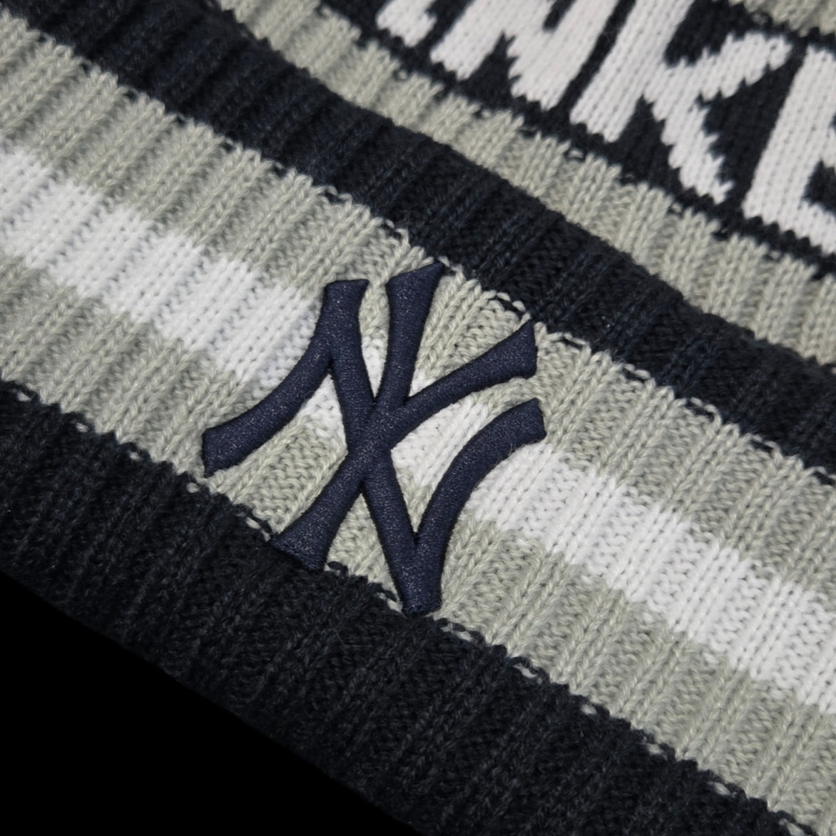 Tuque Adulte - Yankees de New York