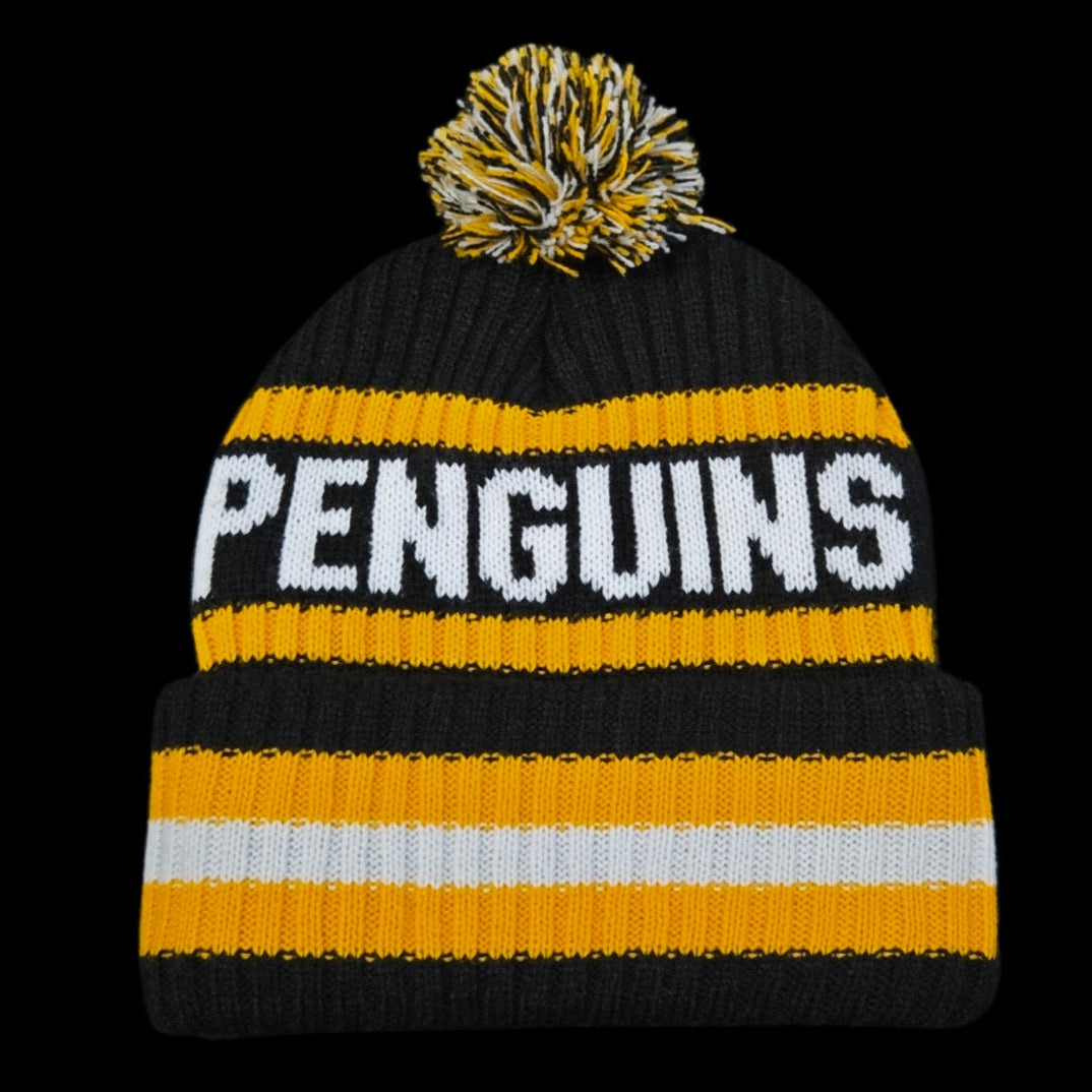 Adult Toque - Pittsburgh Penguins