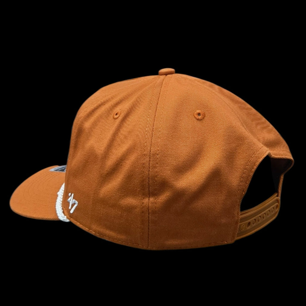 Casquette Adulte - Longhorns du Texas