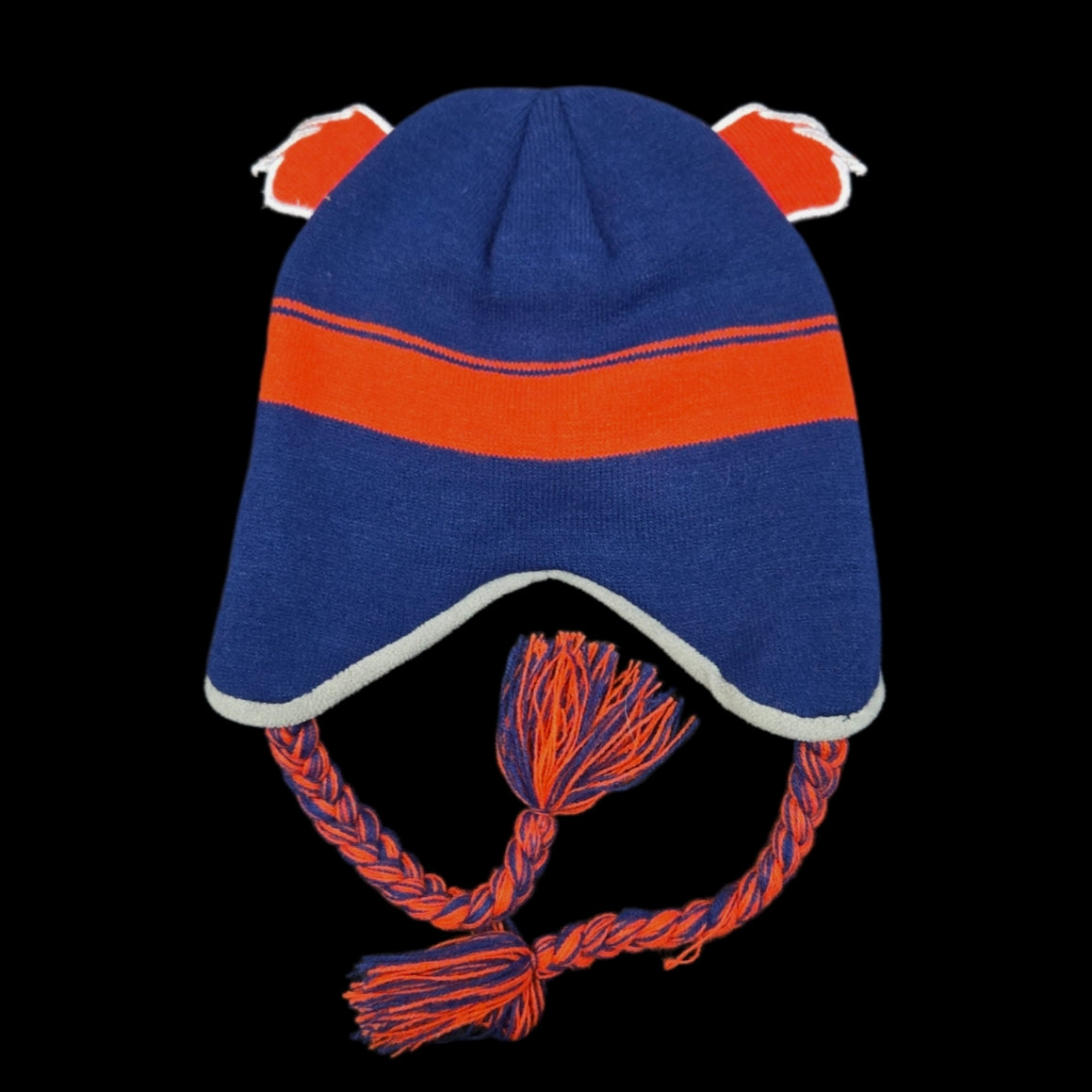 Tuque Enfant - Oilers d'Edmonton