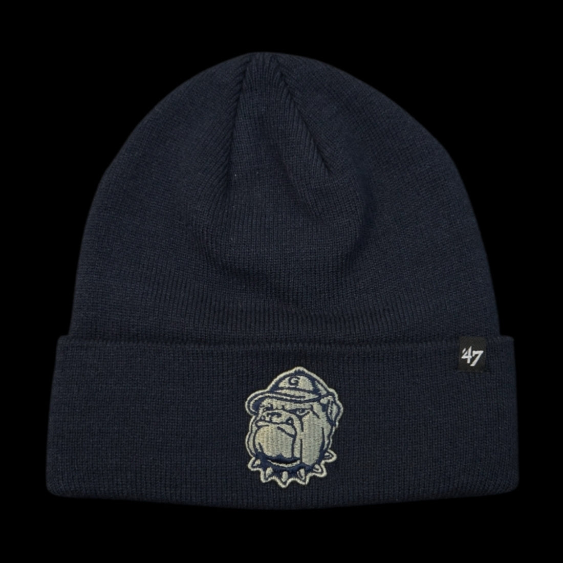Adult Toque - Georgetown Hoyas