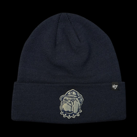 Adult Toque - Georgetown Hoyas