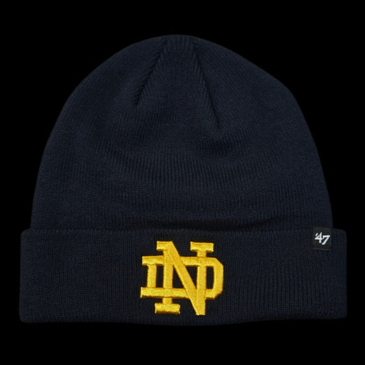 Adult Toque - Notre Dame Fighting Irish