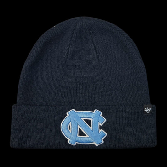 Adult Toque - North Carolina Tar Heels