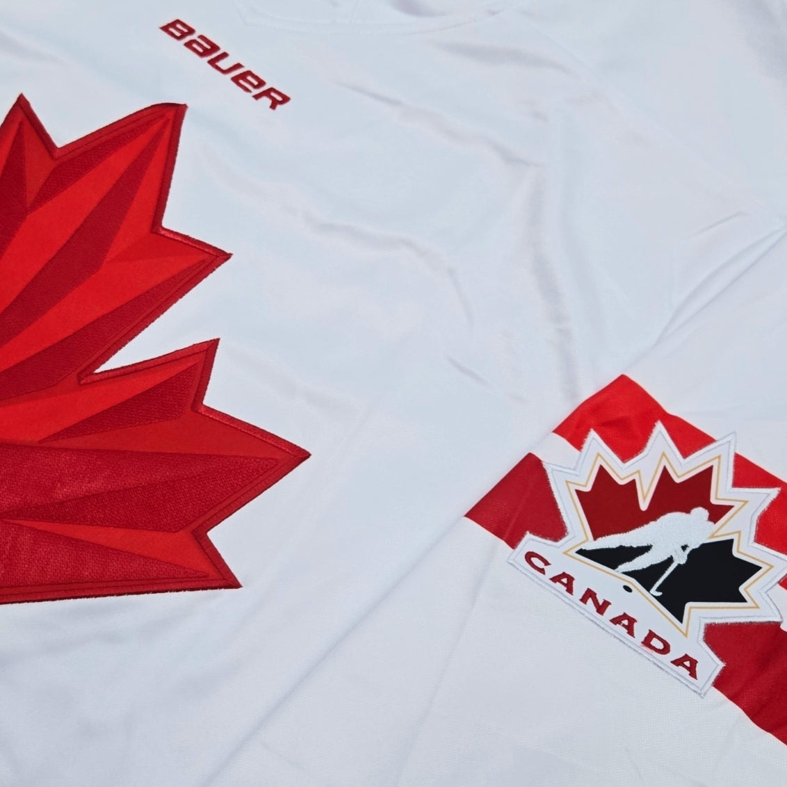Adult Jersey - Team Canada