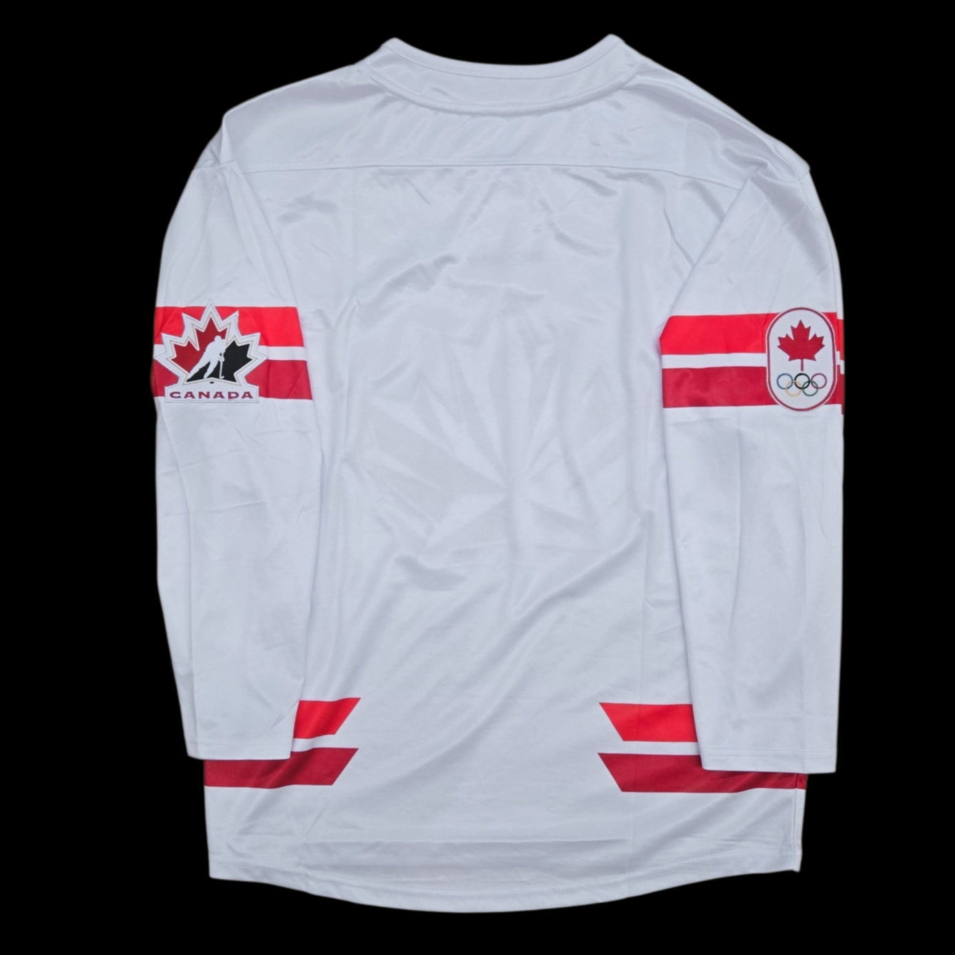 Adult Jersey - Team Canada