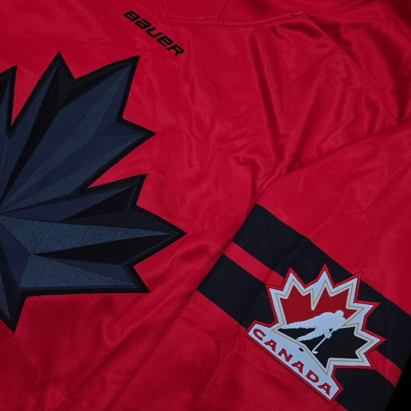 Adult Jersey - Team Canada