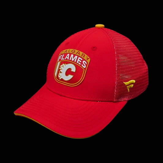 Youth Cap - Calgary Flames