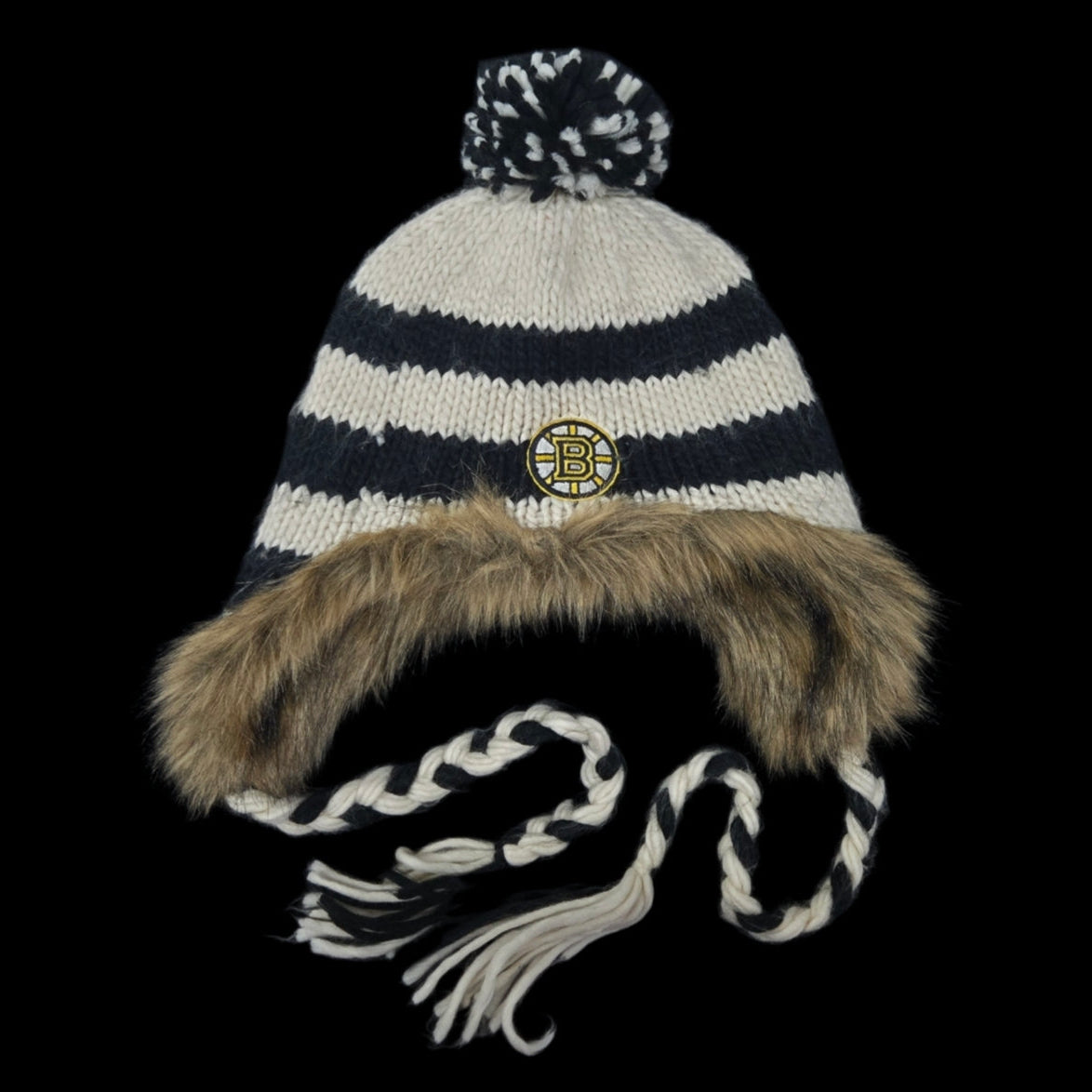Tuque Adulte - Bruins de Boston