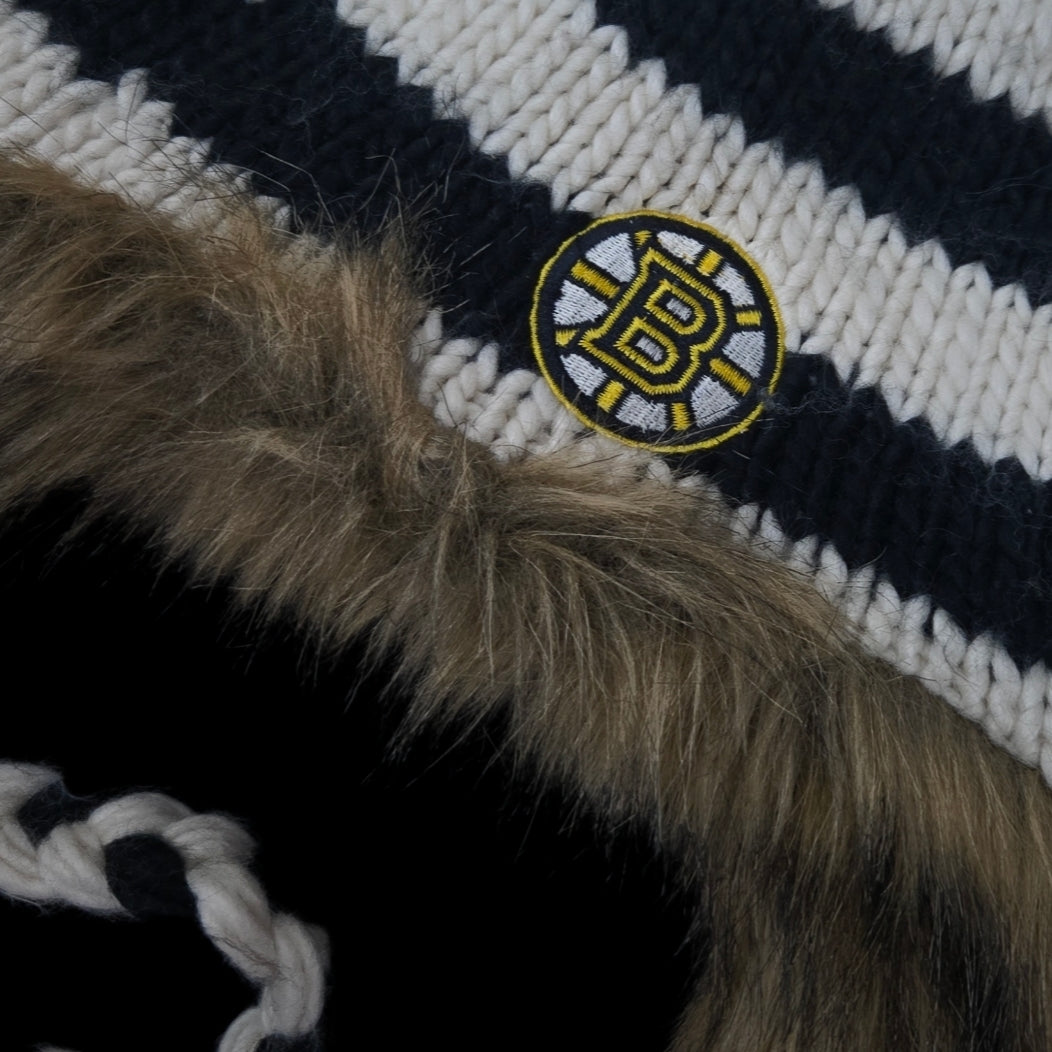 Tuque Adulte - Bruins de Boston