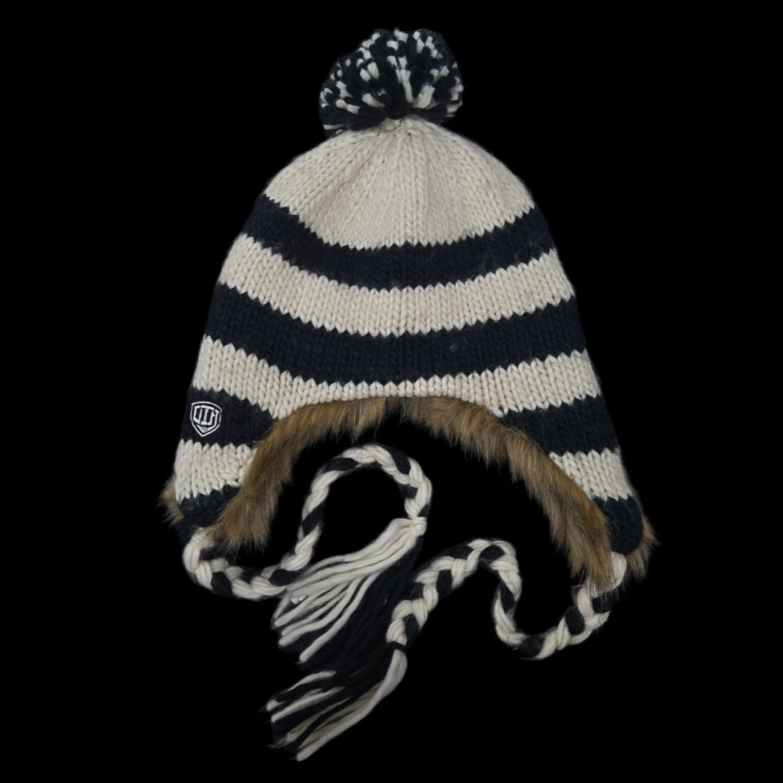 Tuque Adulte - Bruins de Boston