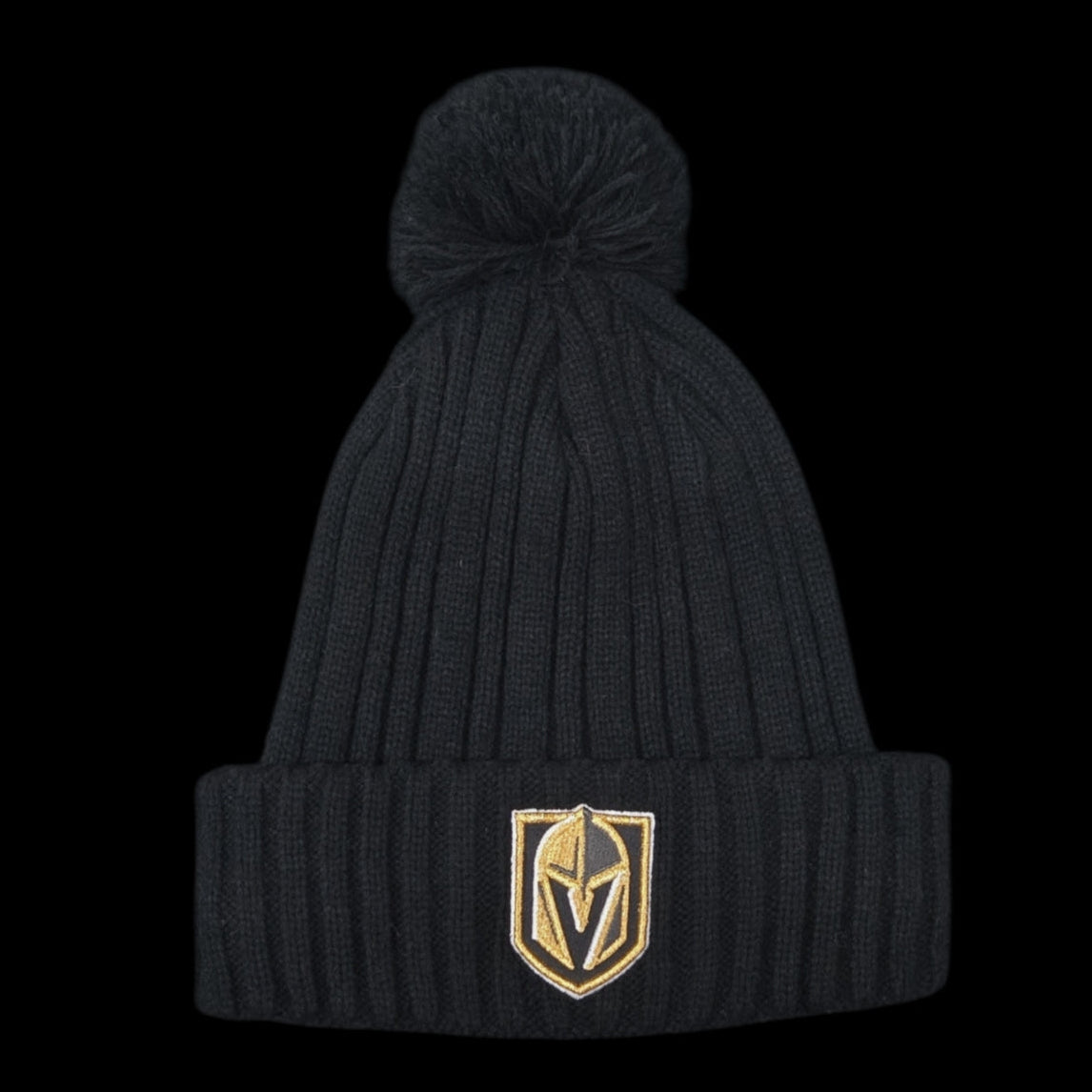 Tuque Adulte - Golden Knights de Las Vegas