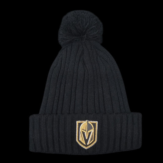 Tuque Adulte - Golden Knights de Las Vegas