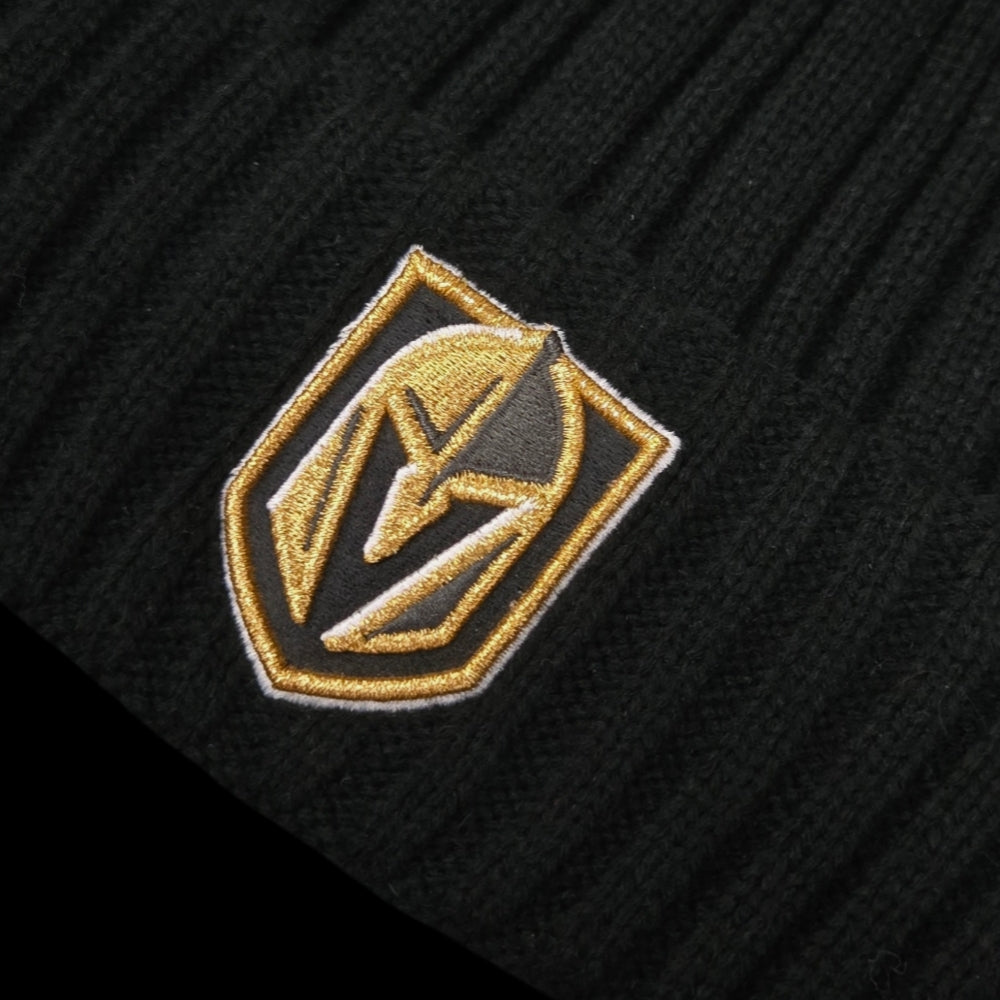 Tuque Adulte - Golden Knights de Las Vegas