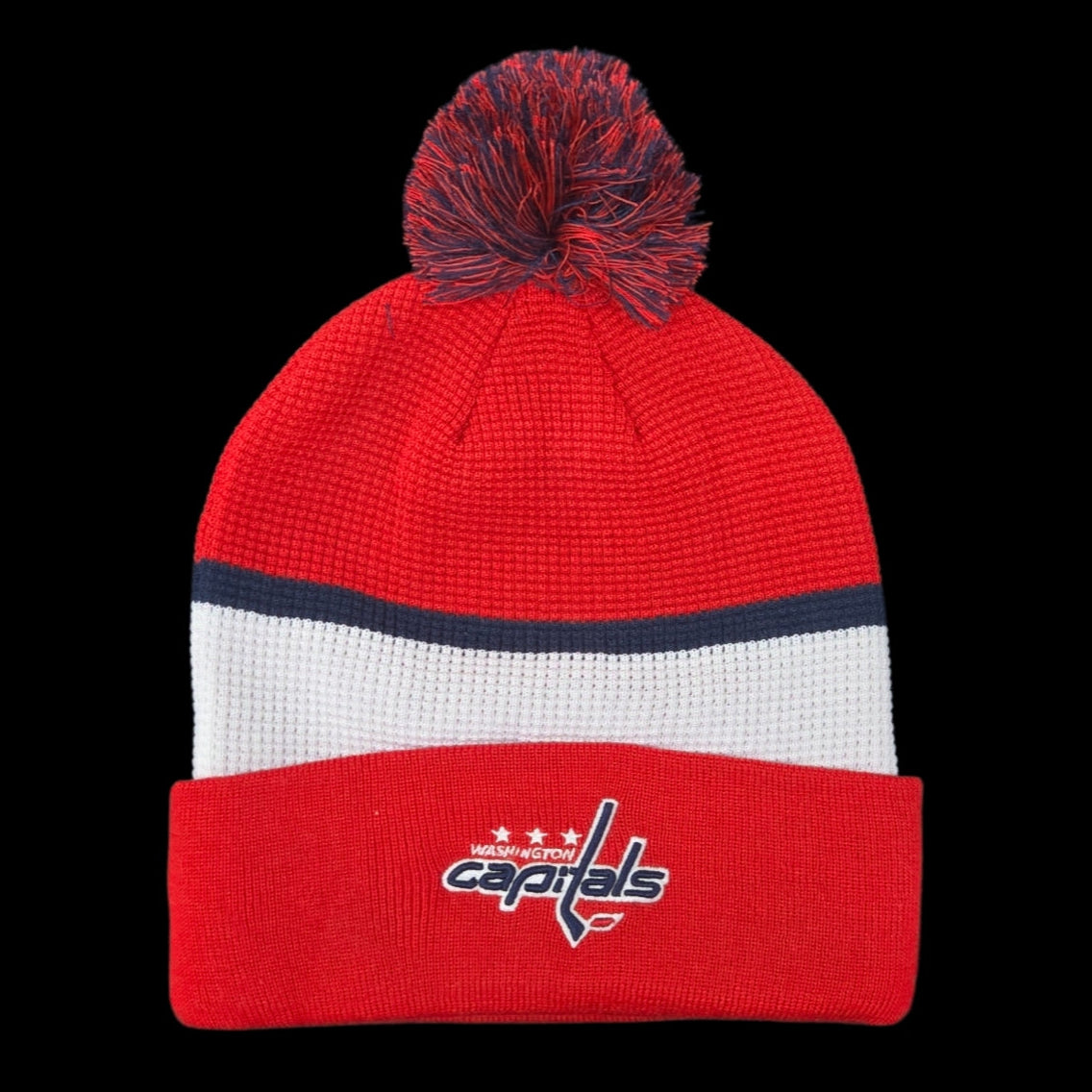 Tuque Adulte - Capitals de Washington