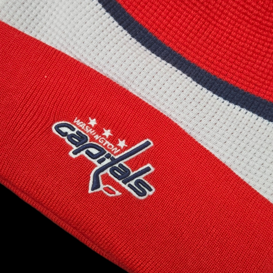 Tuque Adulte - Capitals de Washington