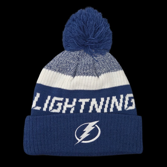 Tuque Junior - Lightning de Tampa Bay