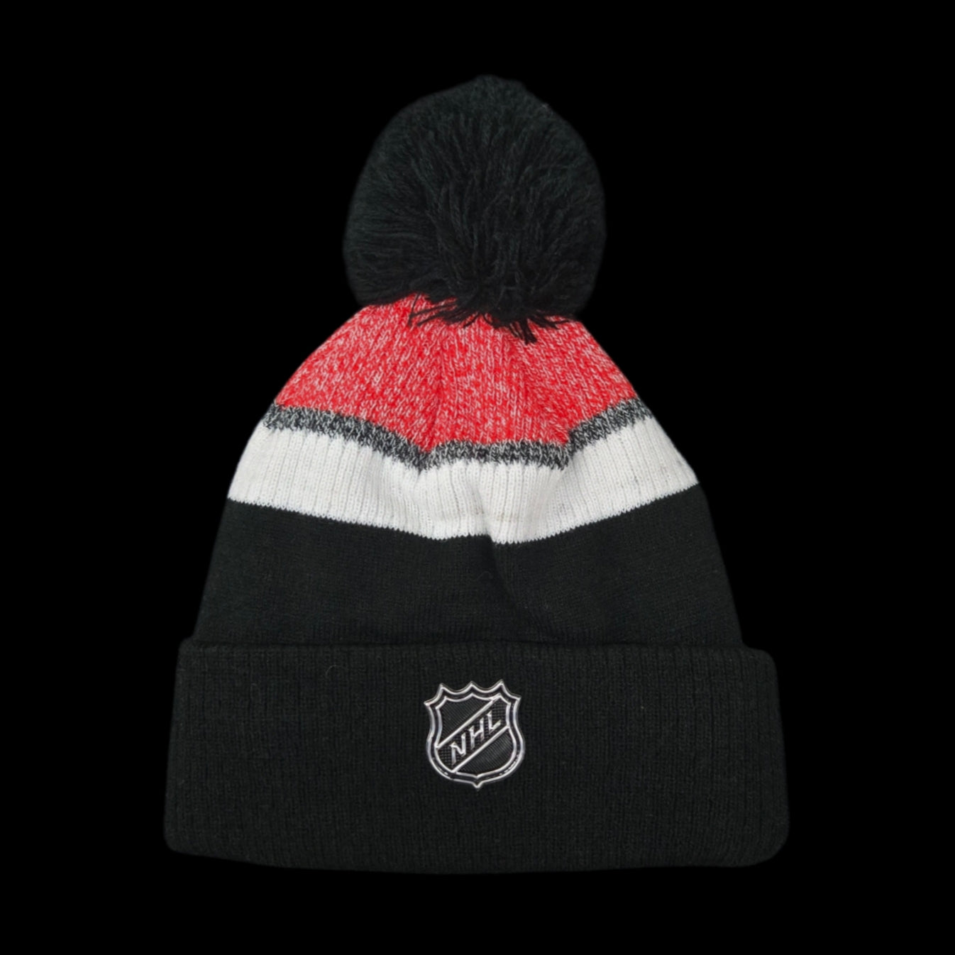 Tuque Junior - Flames de Calgary