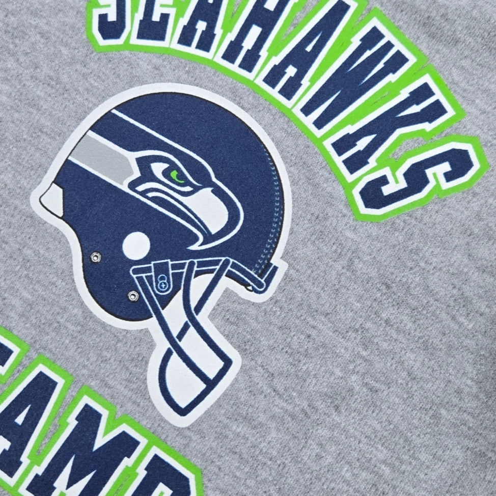 Infant Bodysuit - Seattle Seahawks