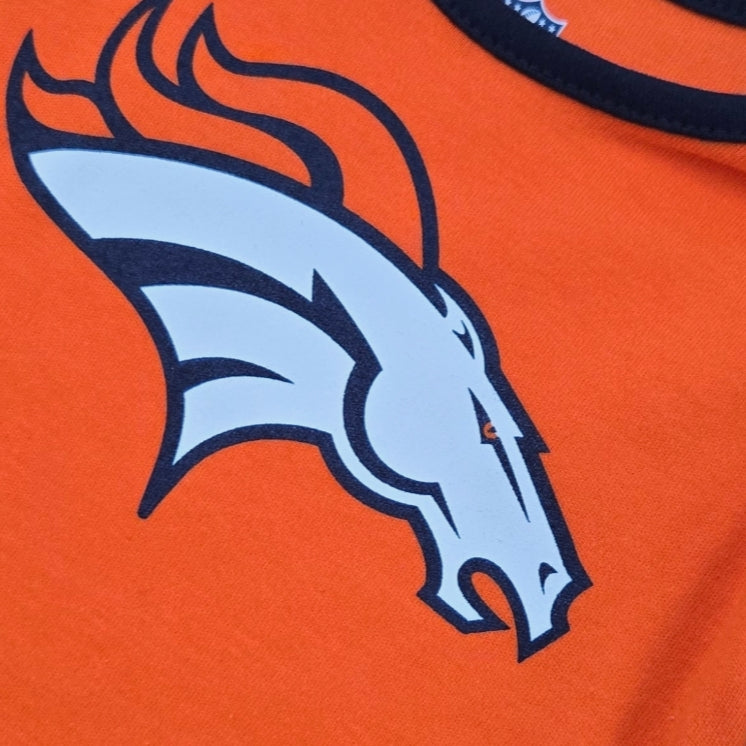 Infant Bodysuit - Denver Broncos